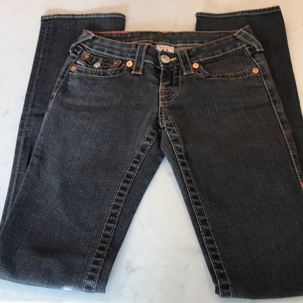 True Religion Billy Jeans